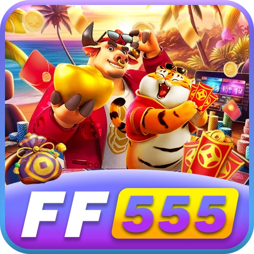 ff555 Top cassino ao vivo com saque imediato Aposte e Vença