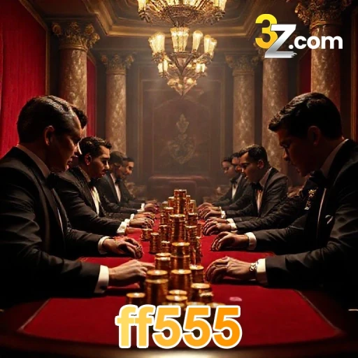 ff555 Jogos de caça-níqueis