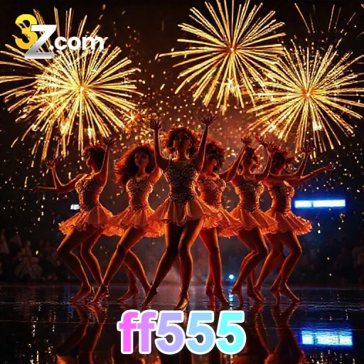 ff555 Jogos de caça-níqueis